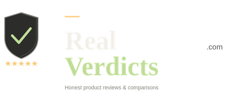 Real Verdicts